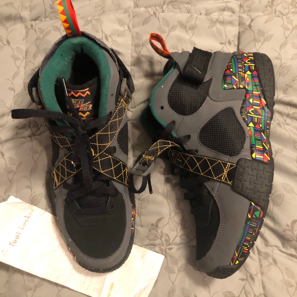 Nike Air Raid - sz 10.5